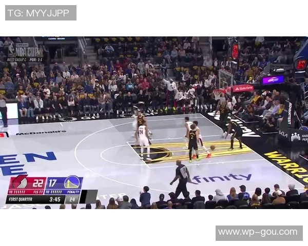 2016年NBA季后赛勇士与开拓者第四场精彩对决回顾与分析