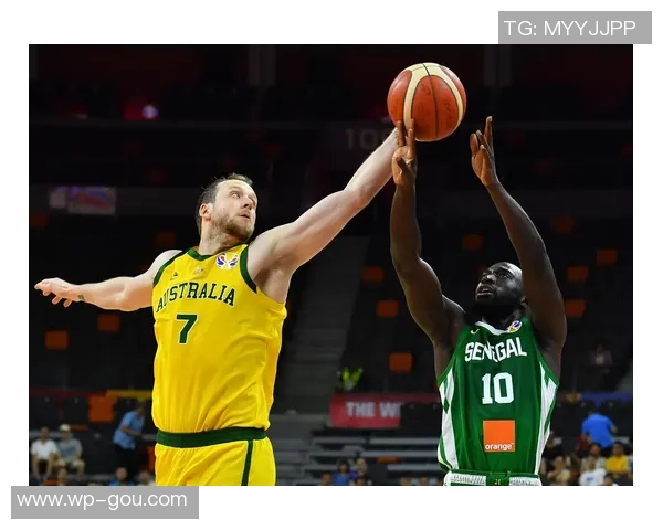 篮球世界杯精彩对决澳大利亚迎战加拿大全场直播不容错过