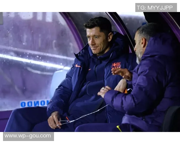 巴萨为续约莱万而预备的弹药