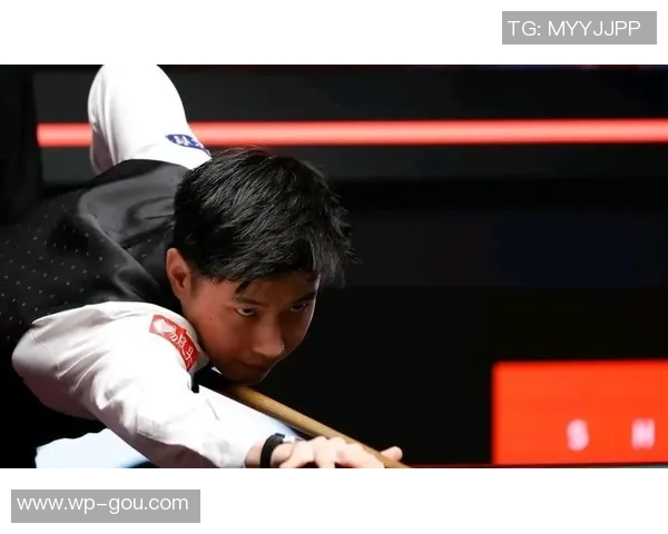 惨遭6连鞭！赵心童2-6不敌国际第1+无缘决赛 世锦赛后6个月9站0冠